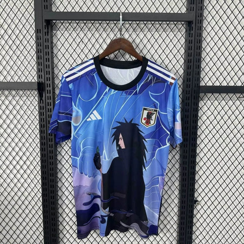 Camiseta Japon "Madara 3" 2025/26 Versión Fan