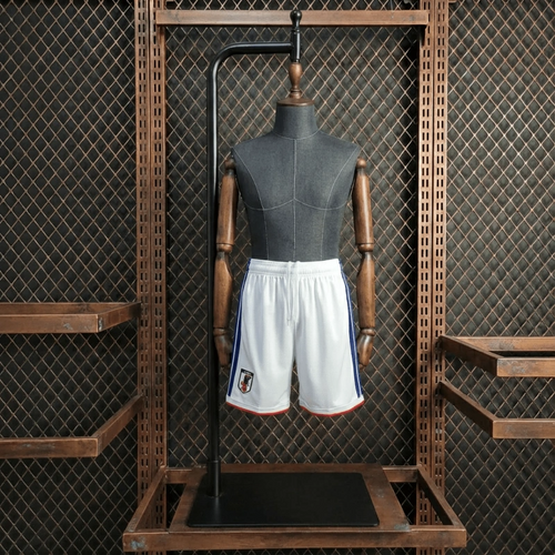 Japon 2026/27 Local Shorts