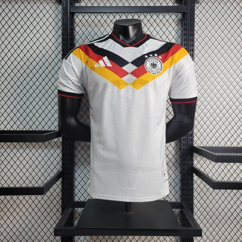 Camiseta Alemania Local 2025/26 Versión Jugador