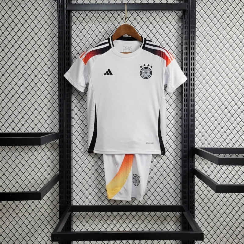 Alemania Local Kit Niños 2024/25