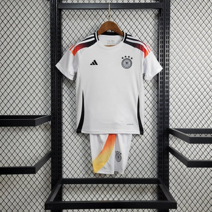 Alemania Local Kit Niños 2024/25