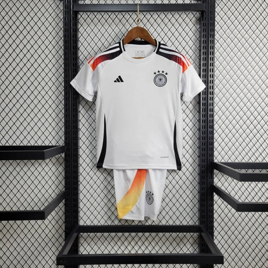Alemania Local Kit Niños 2024/25