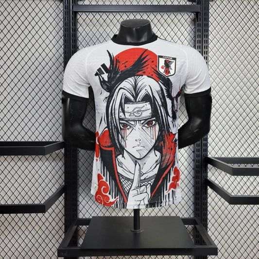 Camiseta Japon "Itachi 2" 2025/26 Versión Jugador