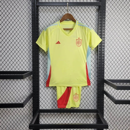 España Visita Kit Niños 2024/25