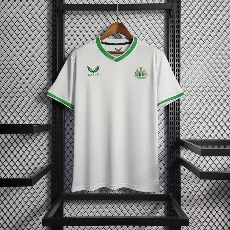 Camiseta Newcastle Visita 2022/23 Versión Fan
