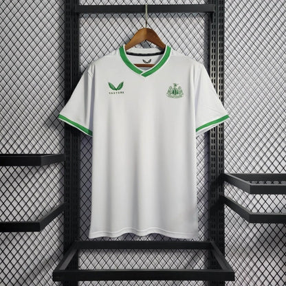 Camiseta Newcastle Visita 2022/23 Versión Fan