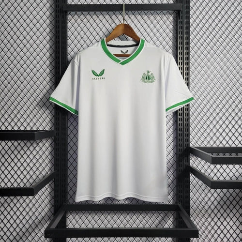 Camiseta Newcastle Visita 2022/23 Versión Fan