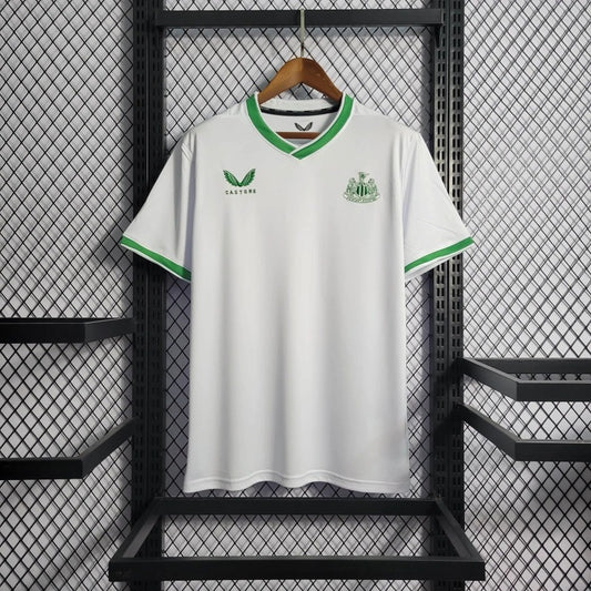 Camiseta Newcastle Visita 2022/23 Versión Fan