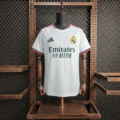 Camiseta Real Madrid Local 2026/27 Versión Jugador
