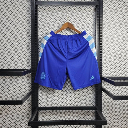 Argentina 2024/25 Visita Shorts