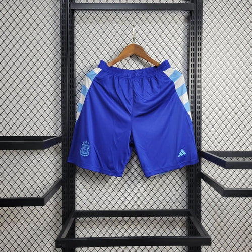 Argentina 2024/25 Visita Shorts