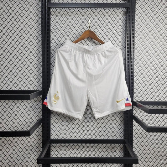 Francia 2024/25 Visita Shorts