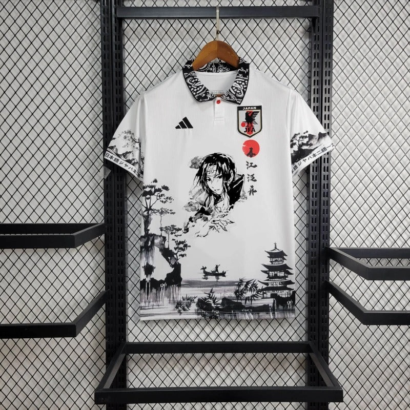 Camiseta Japon "Edición Itachi" 2025/26 Versión Fan