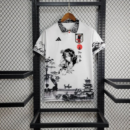 Camiseta Japon "Edición Itachi" 2025/26 Versión Fan