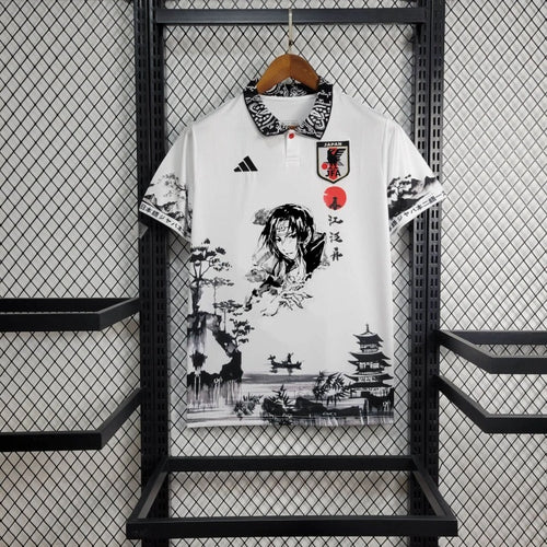 Camiseta Japon "Edición Itachi" 2025/26 Versión Fan