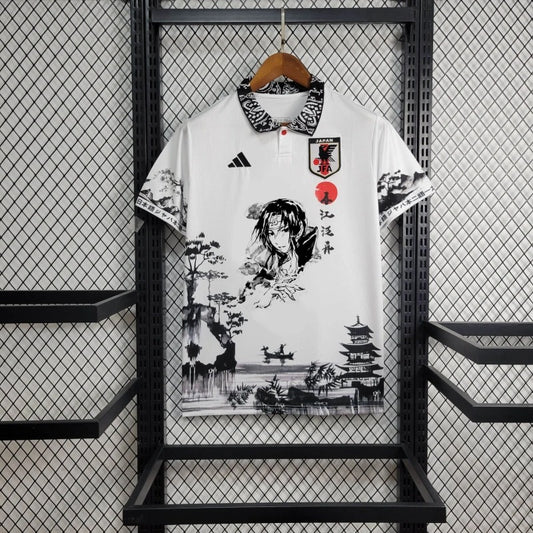 Camiseta Japon "Edición Itachi" 2025/26 Versión Fan