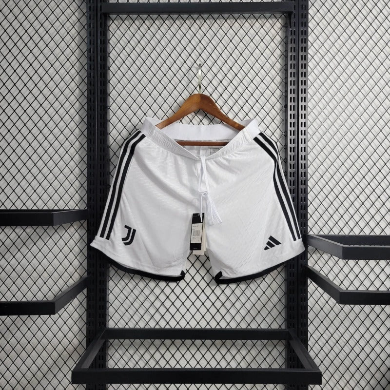 Juventus 2023/24 Local Shorts