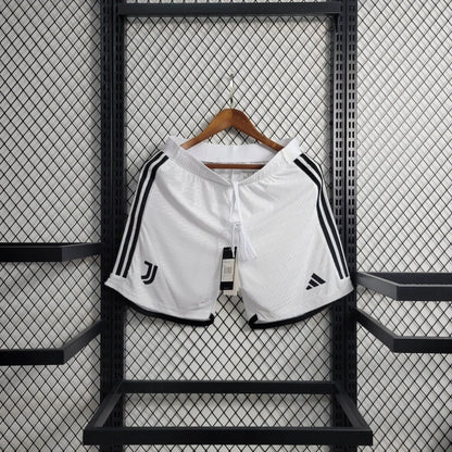 Juventus 2023/24 Local Shorts