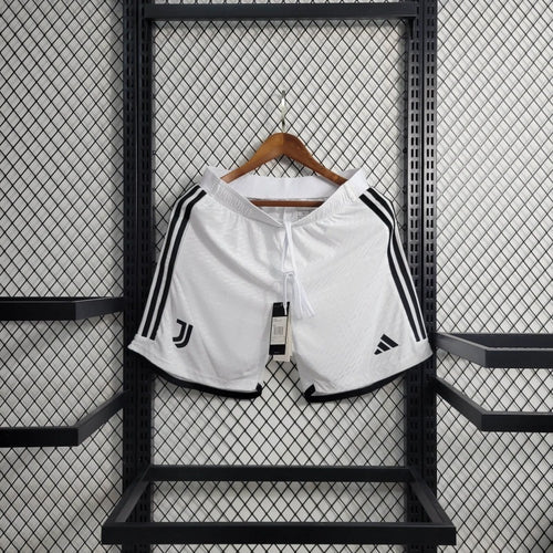 Juventus 2023/24 Local Shorts