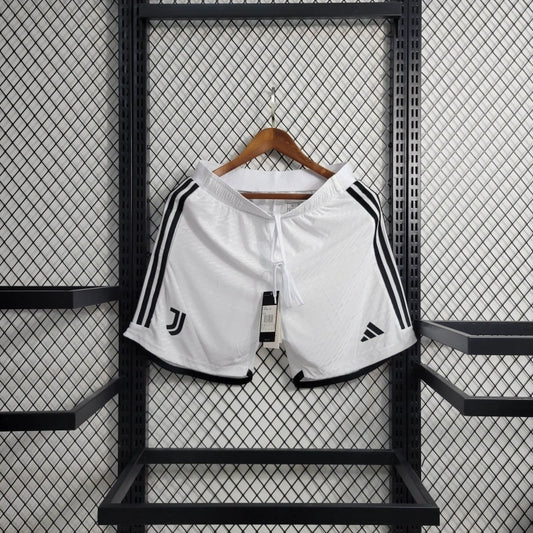 Juventus 2023/24 Local Shorts