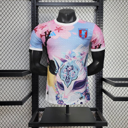 Camiseta Japon "Zorro Especial" 2025/26 Versión Jugador