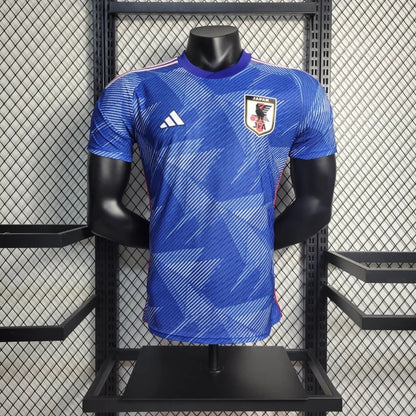 Camiseta Japon Local 2022/23 Versión Jugador