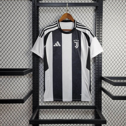 Camiseta Juventus Local 2024/25 Versión Fan