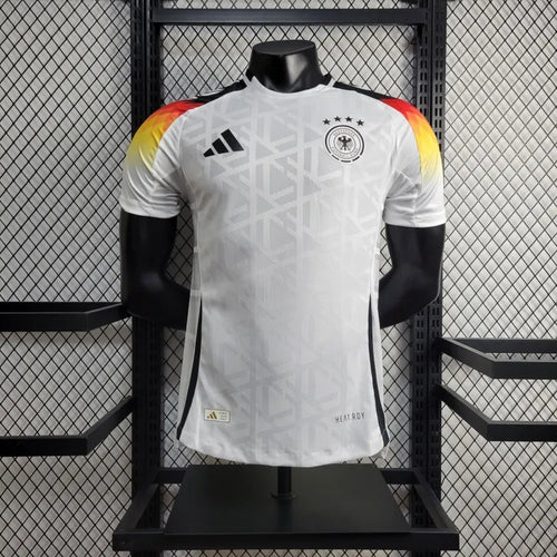 Camiseta Alemania Local 2024/25 Versión Jugador