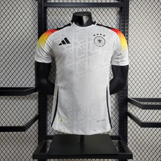 Camiseta Alemania Local 2024/25 Versión Jugador
