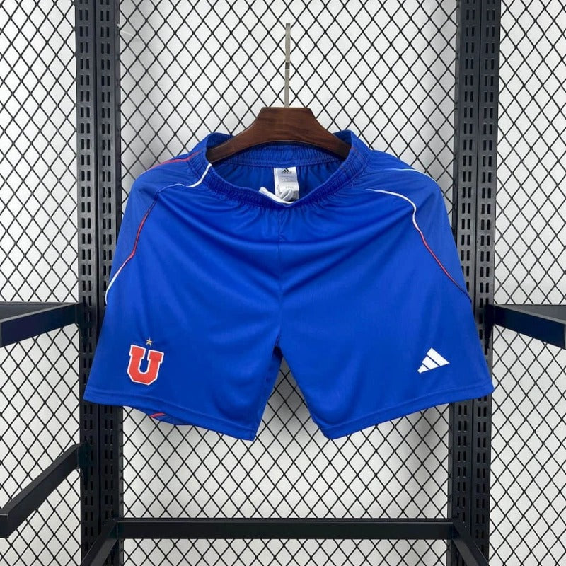 Universidad de Chile 2025 Local Shorts