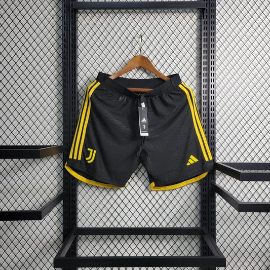 Juventus 2023/24 Visita Shorts