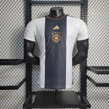 Camiseta Alemania Local 2022/23 Versión Jugador