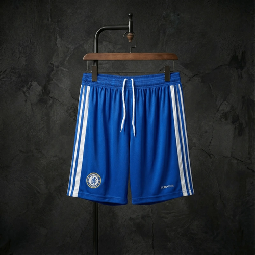 Chelsea 2011/12 Local Shorts