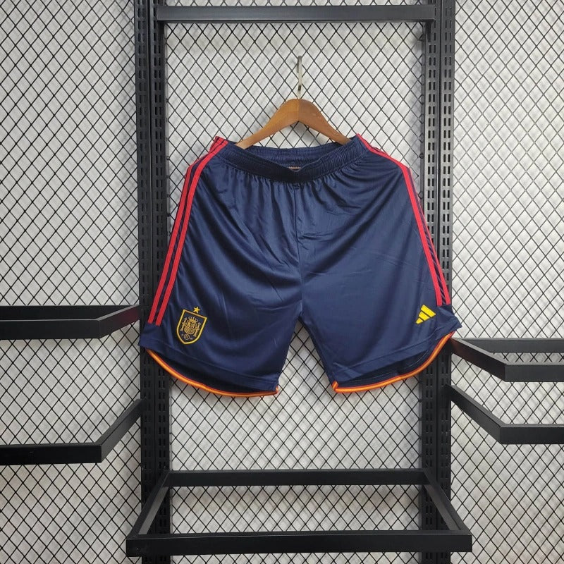 España 2024/25 Local Shorts