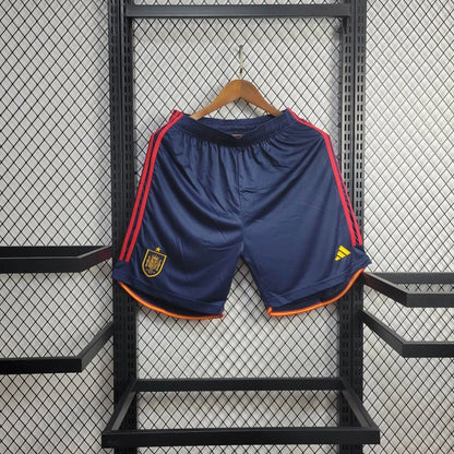 España 2024/25 Local Shorts