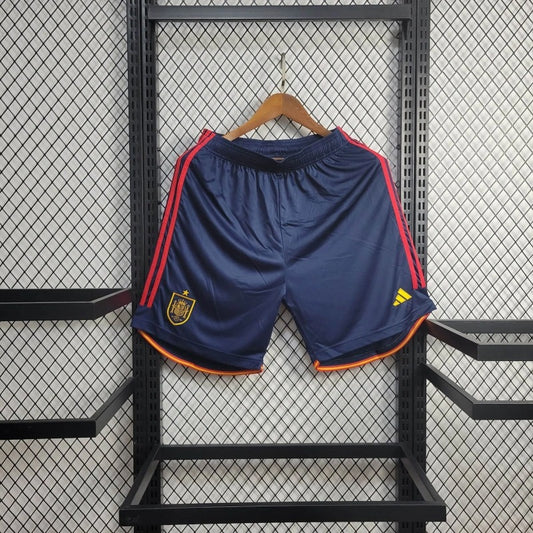 España 2024/25 Local Shorts