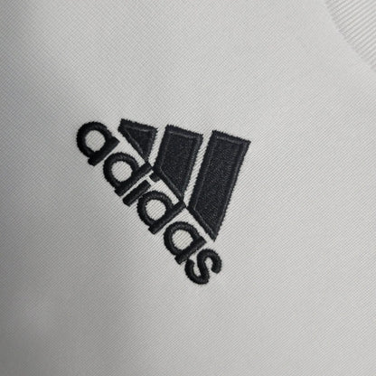 Camiseta Real Madrid Local Retro 2009/10 Versión Fan