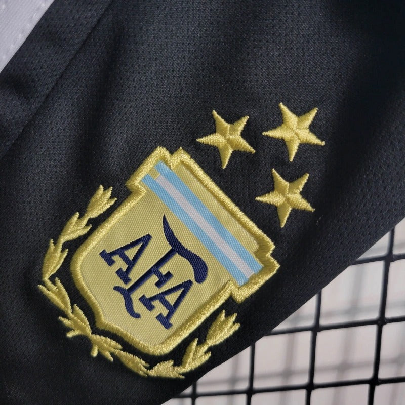 Argentina Local Kit Niños 2022/23