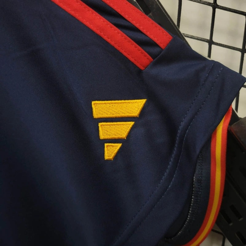 España 2024/25 Local Shorts