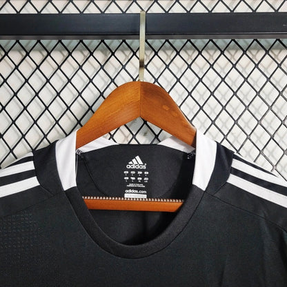 Camiseta Real Madrid Visita Retro 2008/09 Versión Fan
