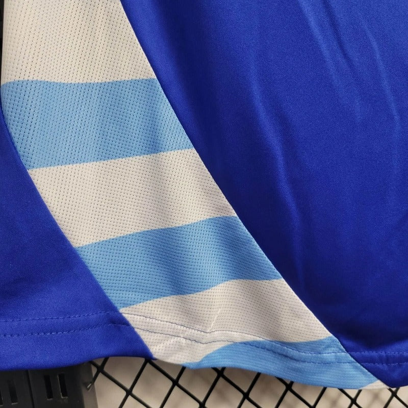 Argentina 2024/25 Visita Shorts