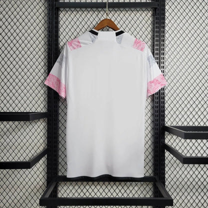 Camiseta Juventus Visita 2023/24 Versión Fan
