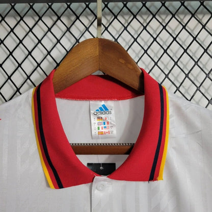 Camiseta España Visita Retro 1994 Versión Fan