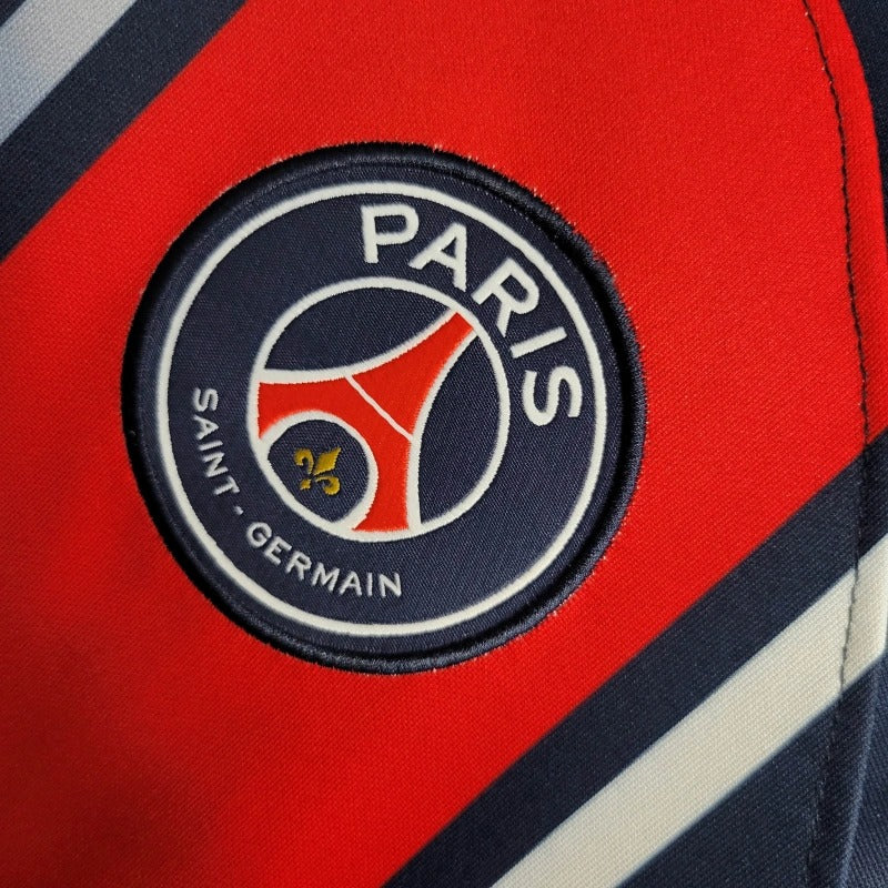 Camiseta Paris Saint-Germain Local 2023/24 Versión Fan