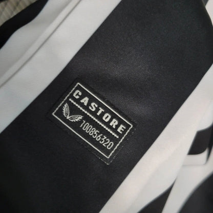 Camiseta Newcastle Local 2023/24 Versión Fan
