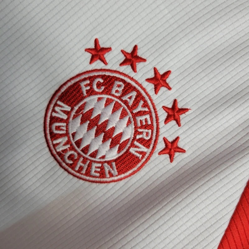 Bayern Munich Local Kit Niños 2023/24