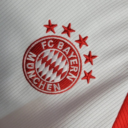 Bayern Munich Local Kit Niños 2023/24