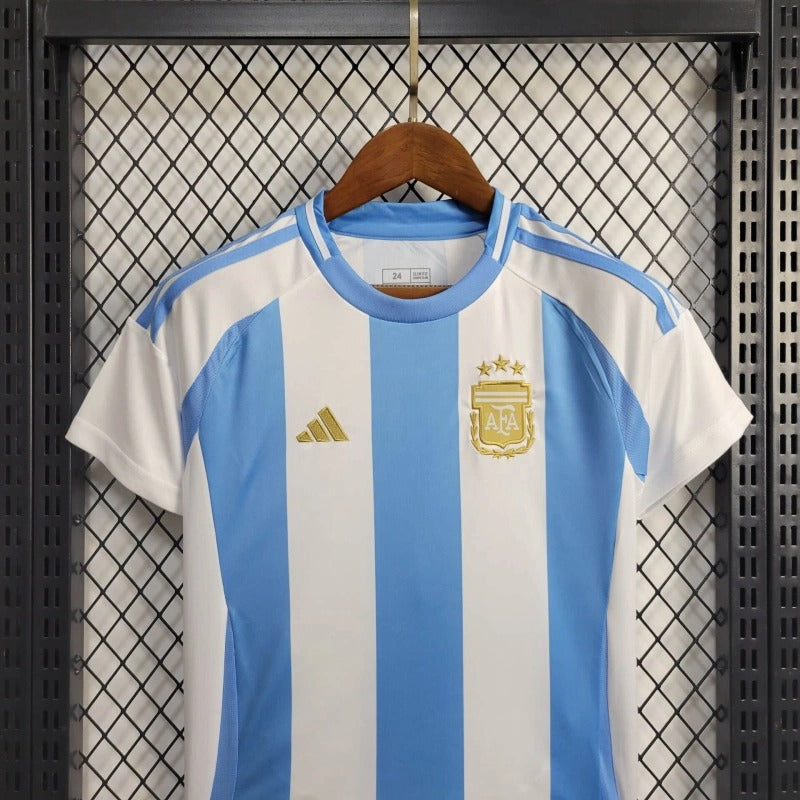Argentina Local Kit Niños 2024/25