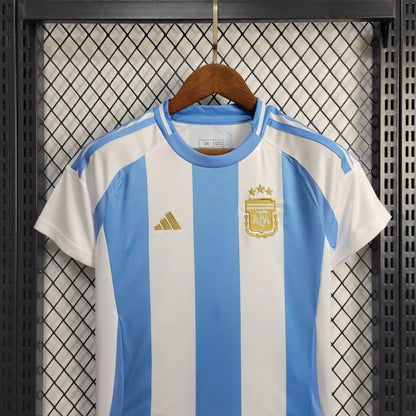 Argentina Local Kit Niños 2024/25