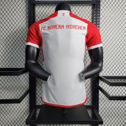 Camiseta Bayern Munich Local 2023/24 Versión Jugador